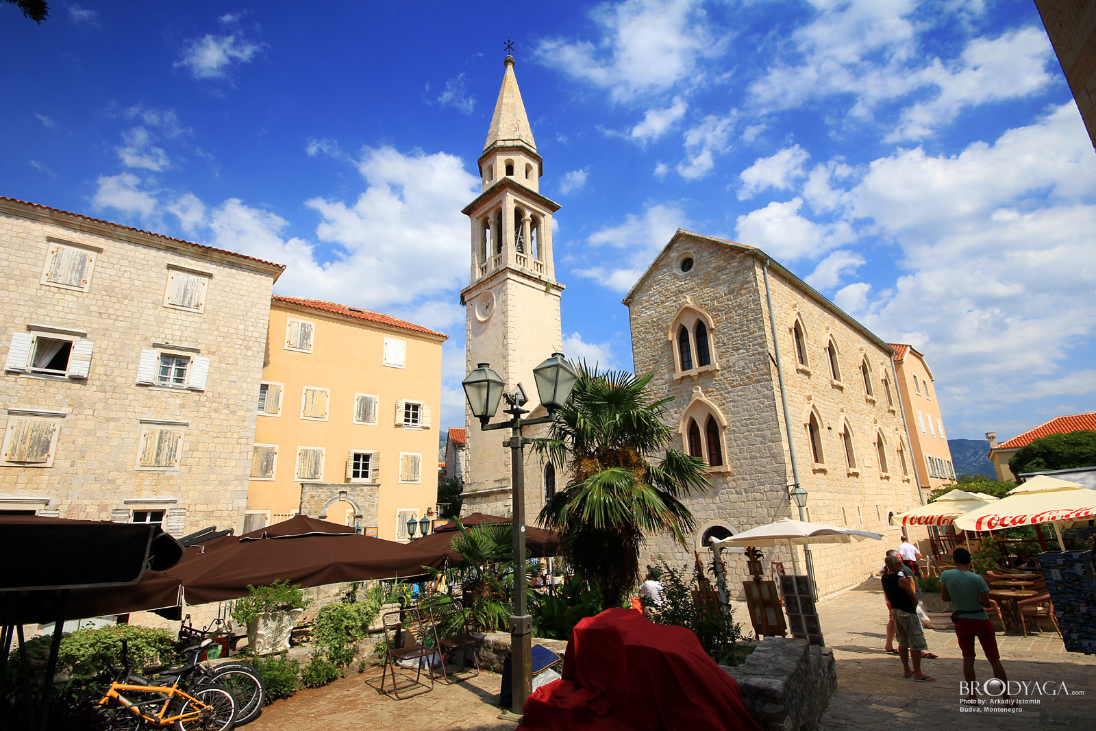 Budva